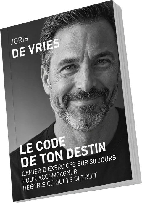 Le cahier d’exercices Le code de ton destin